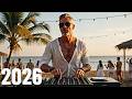 Avicii, Dua Lipa, Coldplay, Martin Garrix & Kygo, The Chainsmokers Style - SUMMER AFRO HOUSE Mix #18 DEFAULT Thumbnail