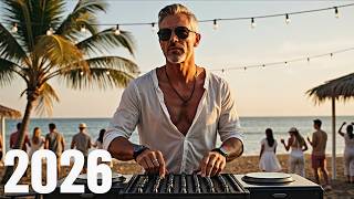 Avicii, Dua Lipa, Coldplay, Martin Garrix & Kygo, The Chainsmokers Style - SUMMER AFRO HOUSE Mix #18 MQDEFAULT Thumbnail