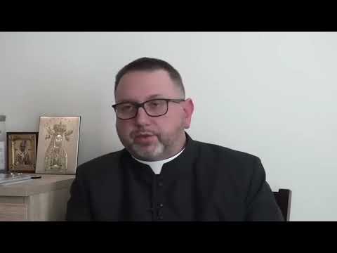 Historia księdza zamęczonego przez PiS i morawieckiego.