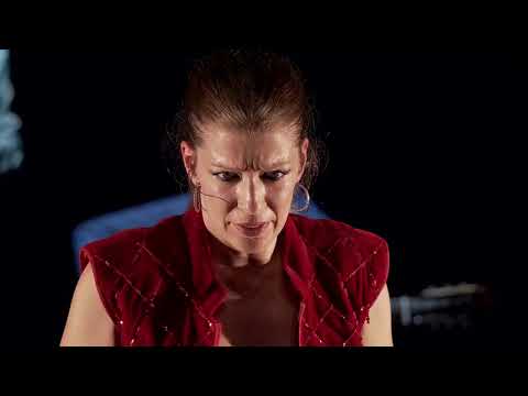 EL DISCURSO MARINA PEREA VÍDEO PROMOCIONAL