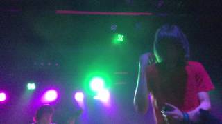 The Alexander Effect-October Sky Live