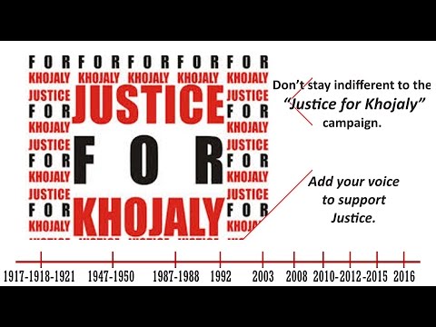 Justice for Khojaly eng