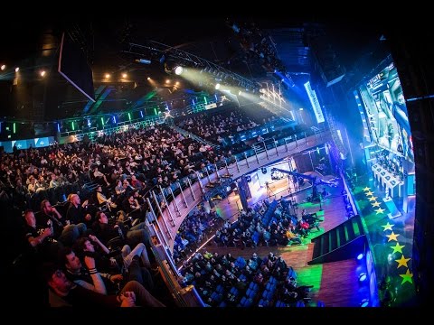 ESL Pro League Season 4 | Trailer