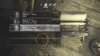 【実況】BIOHAZARD RE:4 まったりプレイ Part5