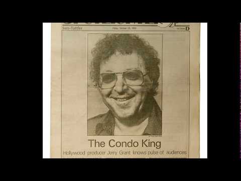 Jerry Grant Highlights