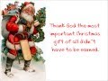 Santa Claus Is Coming to Town - Traditional ...