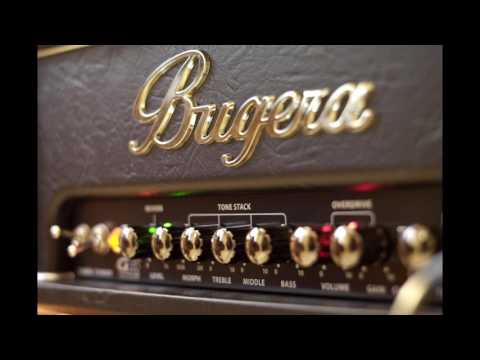 Bugera G5 Infinium Sound Test