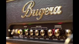 Video thumbnail for Bugera G5 Infinium Sound Test by Mobeen Rehman