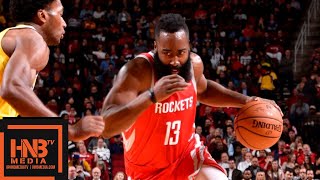Golden State Warriors vs Houston Rockets Full Game Highlights | 11.15.2018, NBA Season