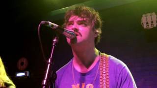 Craig Brown Band - I Wondered What (2-25-17)