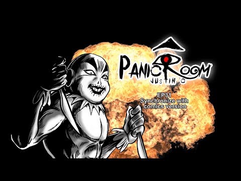 The Panic Room EP32 - Ultimate Punishment-2 -by Justin C