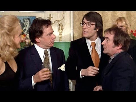 Le Concierge (1973) - Bande-annonce