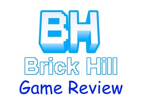 Steam Community :: Video :: BrickHill Game Review