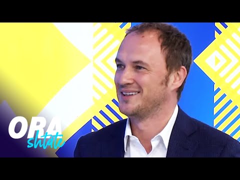 Ora 7 - Petrit Selimi nga Fondacioni i Mijëvjeçarit i Kosovës - 29.10.2020 - Klan Kosova