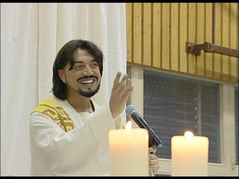 Vlč. Zlatko Sudac - duhovna obnova u Slothurnu (Švicarska) - drugi dio