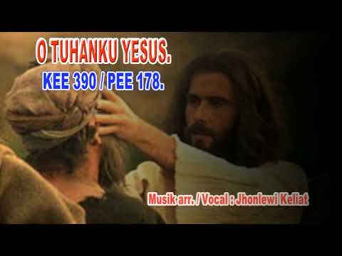 KEE 390 / PEE 178 - Jhonlewi Keliat.