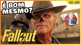 Fallout 2ª temporada: Isso é New Vegas? | Primeiras impressões