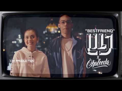 Lil J feat. Chaleeda - Bestfriend【CHN】