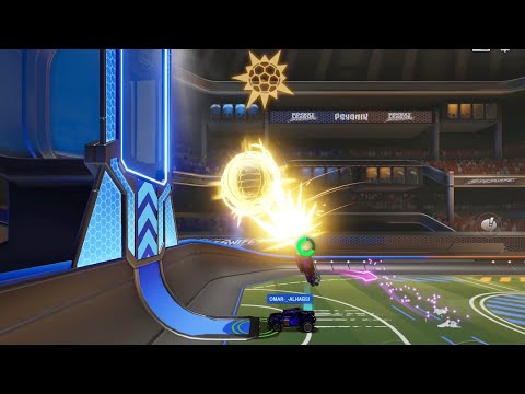 Marauder is Pretty Cracked 😜