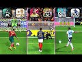 DLS 23 vs Total Football vs eFootball 23 vs Vive Le vs FIFA 23 vs Soccer Cup | Realistic Penalty