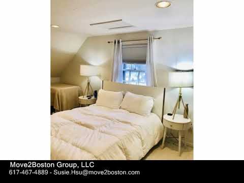 247 Washington St, Winchester MA 01890 - Rental - Real Estate - For Sale -