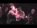 The High & Mighty (feat. Cage) - "In-Outs"