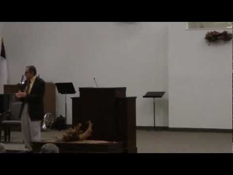 2012 10 17 Wednesday (Acts 17)