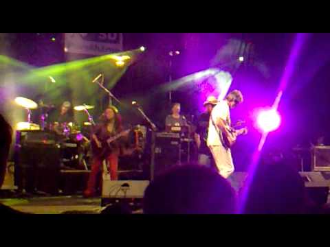 Casanovské slavnosti 2011 - Žlutý pes (1).mp4