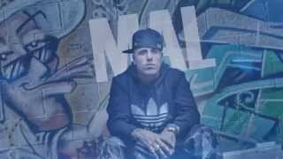 Nicky Jam - Adicta (Los De La Nazza Video)