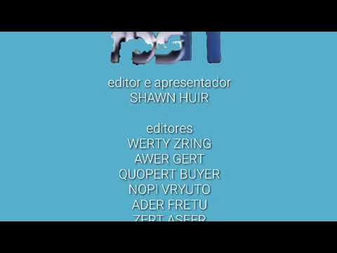 [MONTAGEM]  Encerramento RBS Notícias SC 2013