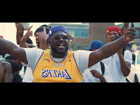 Esco Vo- "Esco Freestyle" (Music Video)