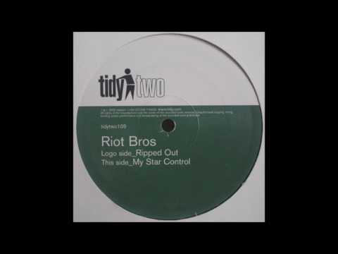 Riot Bros - Ripped Out (2002)