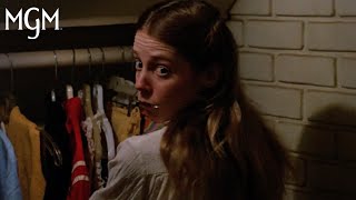 THE AMITYVILLE HORROR (1979) | A Ghost Attacks The Babysitter | MGM