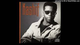 01. Kashif - Personality