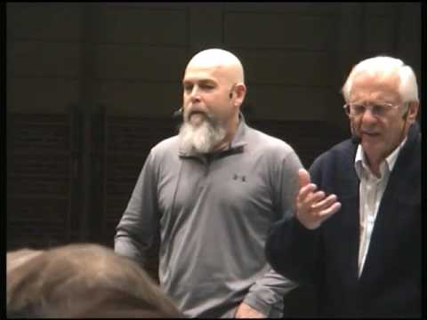 David Hogan 2016 in Grafenau - Part 1