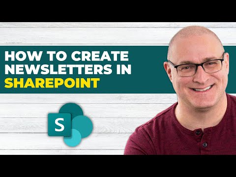 Ultimate Guide: Create SharePoint Newsletters & Digests