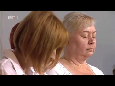 Služba riječi protestantskih kršćanskih crkava u Osijeku, 18.9.2016.