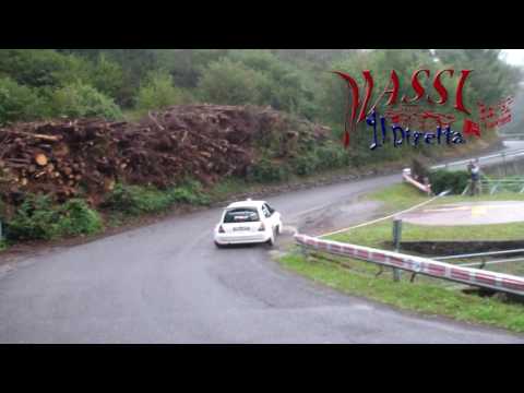 5°  Rally del Sebino 2016 - Full Attack & Mistakes - Pure Sound