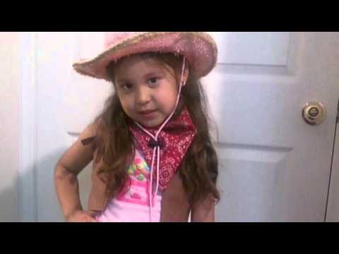 Ashmina's 10th Birthday