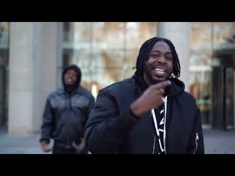Qgtm Ft KahTrelly - No Love