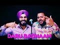Daru Badnaam Kar Di Daru Badnaam Whatsapp Status