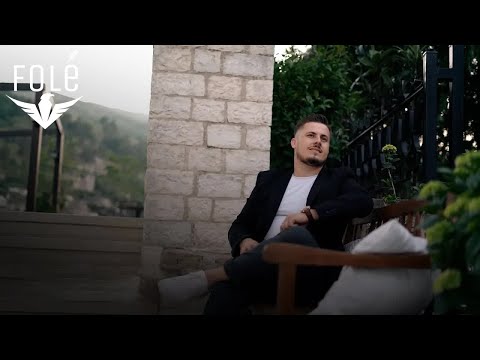 Xhuljo Hamataj - Besova Tek Ty | Official Video