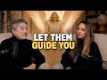 Your Guardian Angel Is Closer Than You Think (& How to Feel Their Presence) | Gabrielle Bernstein