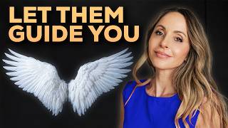 Did You Know You Have A Guardian Angel Whose Only Purpose Is To Guide You? | Gabrielle Bernstein