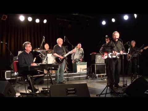 Kristály zenekar 1.rész. 2013.10.19.