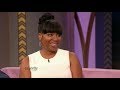 Michel'le ''Surviving Compton'' interview