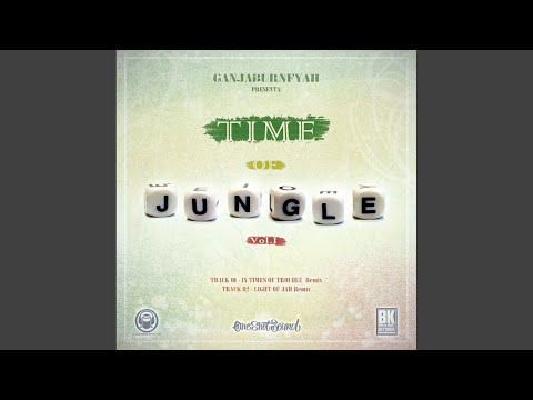 In Times of Trouble (Original Mix)