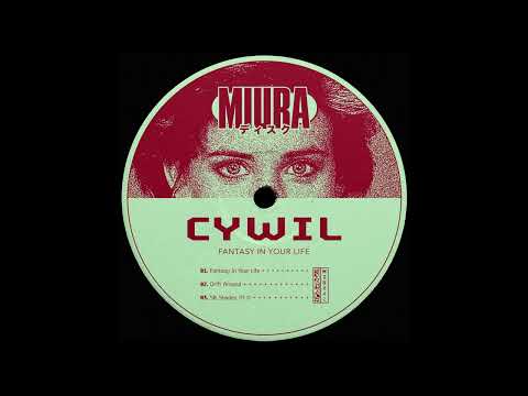 Cywil - 50 Shades Of U