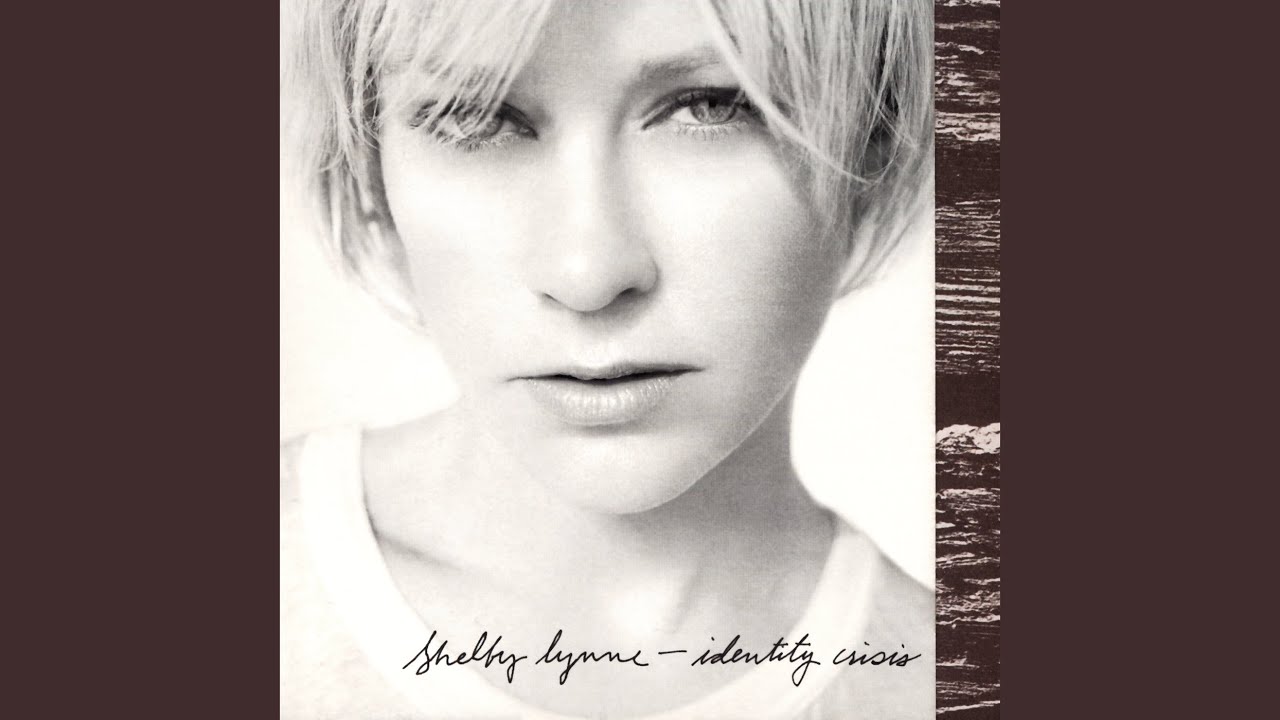 Shelby Lynne - Evil Man