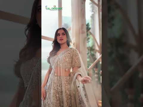 Bridal Wedding Dress Store portfolio by Aldeenar Fashion in Ahmedabad - Photo 0